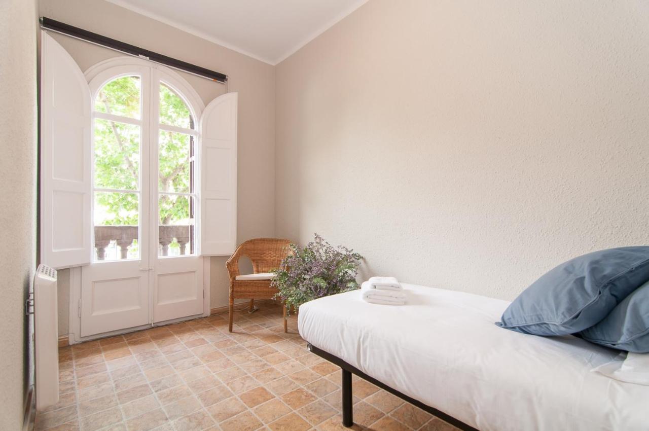 Priority Fira Apartments Барселона Екстериор снимка